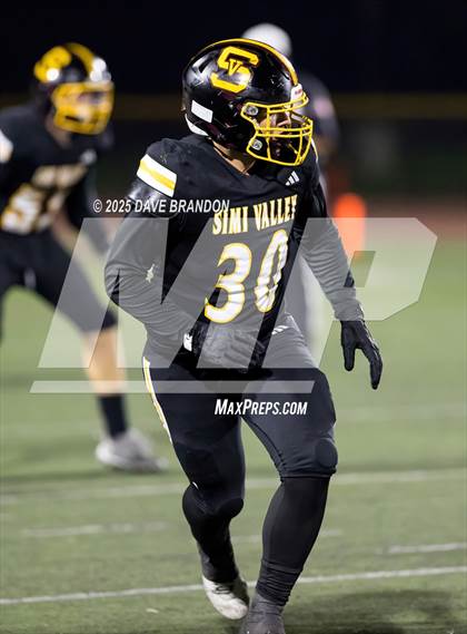 Thumbnail 3 in Oaks Christian @ Simi Valley photogallery.