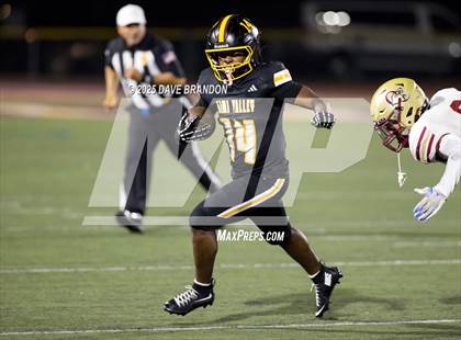 Thumbnail 3 in Oaks Christian @ Simi Valley photogallery.