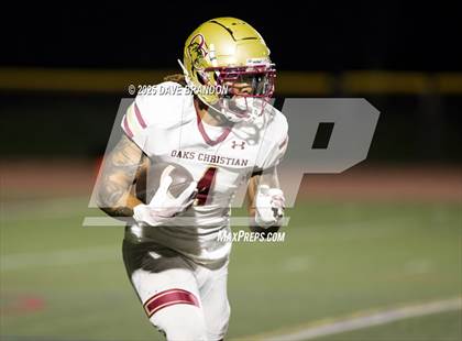 Thumbnail 1 in Oaks Christian @ Simi Valley photogallery.