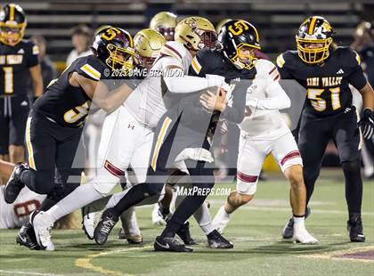 Thumbnail 2 in Oaks Christian @ Simi Valley photogallery.