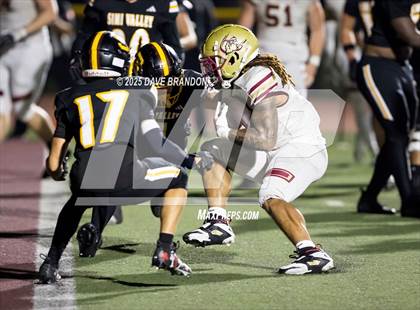 Thumbnail 3 in Oaks Christian @ Simi Valley photogallery.