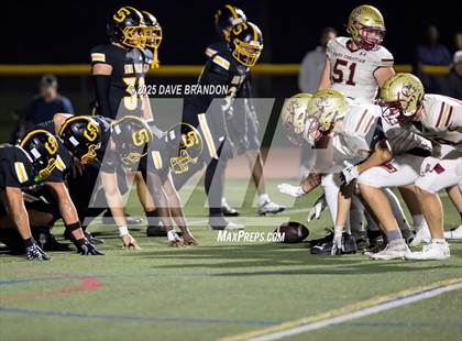 Thumbnail 2 in Oaks Christian @ Simi Valley photogallery.
