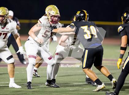 Thumbnail 1 in Oaks Christian @ Simi Valley photogallery.