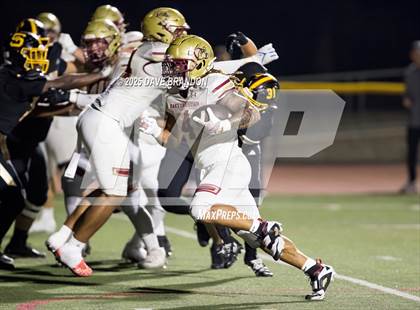 Thumbnail 2 in Oaks Christian @ Simi Valley photogallery.