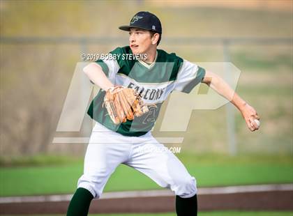 Thumbnail 1 in Air Academy @ Falcon photogallery.