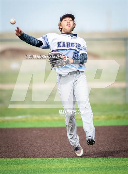Thumbnail 3 in Air Academy @ Falcon photogallery.