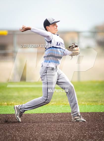 Thumbnail 2 in Air Academy @ Falcon photogallery.
