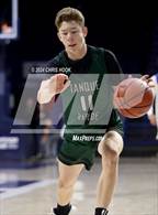 Photo from the gallery "Tanque Verde vs Catalina (MLB Basketball Classic)"