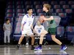 Photo from the gallery "Tanque Verde vs Catalina (MLB Basketball Classic)"