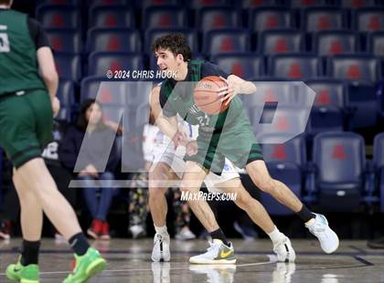 Thumbnail 3 in Tanque Verde vs Catalina (MLB Basketball Classic) photogallery.