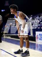 Photo from the gallery "Tanque Verde vs Catalina (MLB Basketball Classic)"