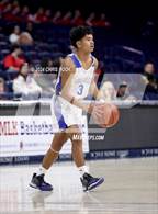 Photo from the gallery "Tanque Verde vs Catalina (MLB Basketball Classic)"