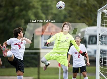 Thumbnail 2 in Seabreeze @ Bolles photogallery.