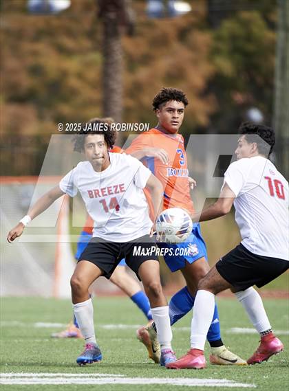 Thumbnail 1 in Seabreeze @ Bolles photogallery.