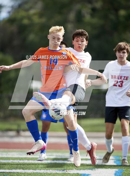 Thumbnail 1 in Seabreeze @ Bolles photogallery.