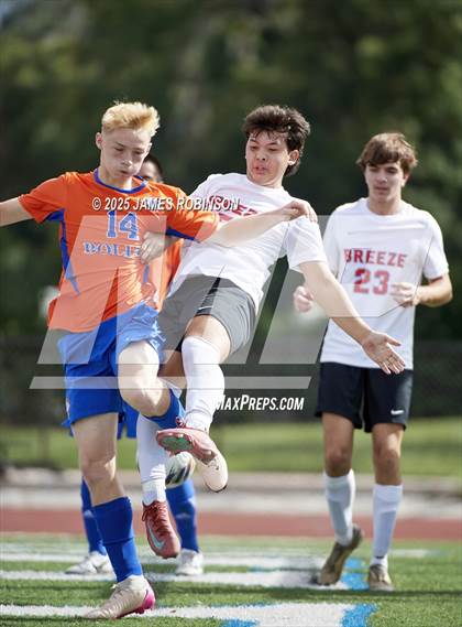 Thumbnail 3 in Seabreeze @ Bolles photogallery.