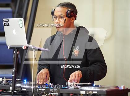 Thumbnail 3 in Garner Magnet vs. North Carolina School of Science & Math (Jordan Falcons MLK Classic) photogallery.
