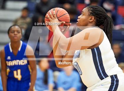 Thumbnail 2 in Garner Magnet vs. North Carolina School of Science & Math (Jordan Falcons MLK Classic) photogallery.