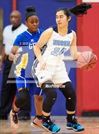 Photo from the gallery "Garner Magnet vs. North Carolina School of Science & Math (Jordan Falcons MLK Classic)"