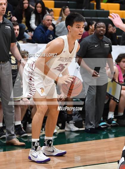 Thumbnail 1 in St. Francis vs. Maryknoll (The Classic at Damien) photogallery.