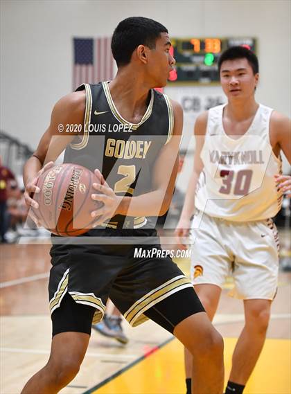 Thumbnail 3 in St. Francis vs. Maryknoll (The Classic at Damien) photogallery.