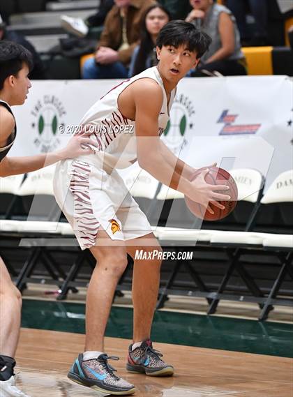 Thumbnail 3 in St. Francis vs. Maryknoll (The Classic at Damien) photogallery.
