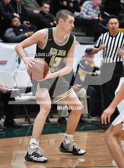 Thumbnail 1 in St. Francis vs. Maryknoll (The Classic at Damien) photogallery.