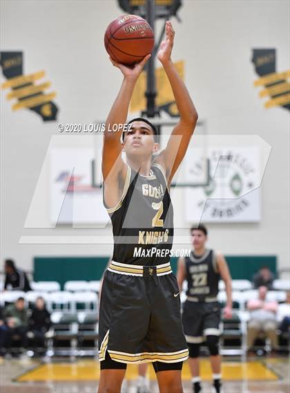 Thumbnail 3 in St. Francis vs. Maryknoll (The Classic at Damien) photogallery.