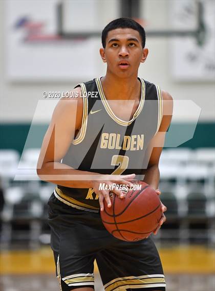 Thumbnail 1 in St. Francis vs. Maryknoll (The Classic at Damien) photogallery.