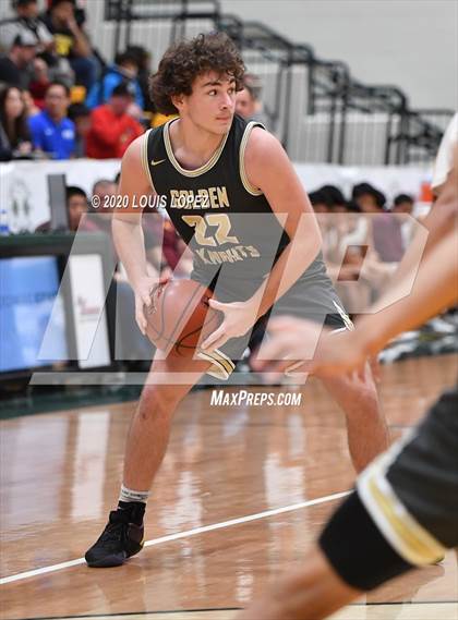Thumbnail 1 in St. Francis vs. Maryknoll (The Classic at Damien) photogallery.