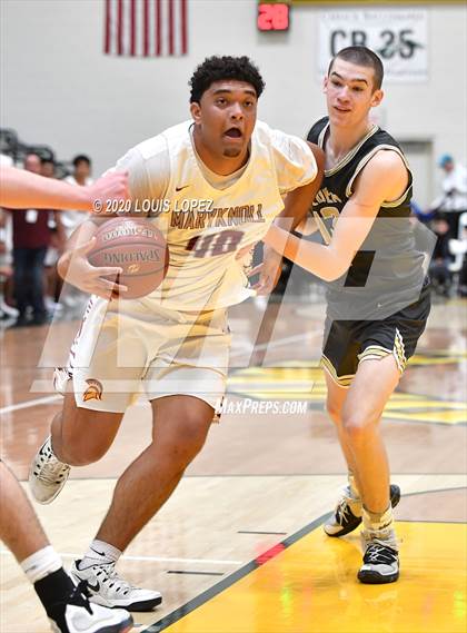 Thumbnail 1 in St. Francis vs. Maryknoll (The Classic at Damien) photogallery.