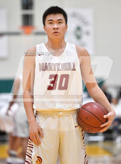 Thumbnail 2 in St. Francis vs. Maryknoll (The Classic at Damien) photogallery.