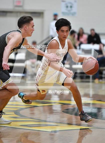 Thumbnail 3 in St. Francis vs. Maryknoll (The Classic at Damien) photogallery.