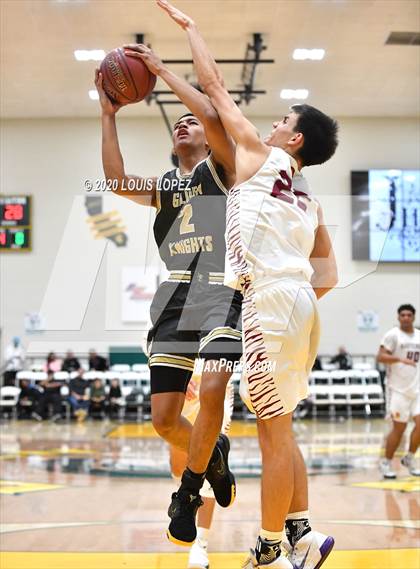 Thumbnail 2 in St. Francis vs. Maryknoll (The Classic at Damien) photogallery.