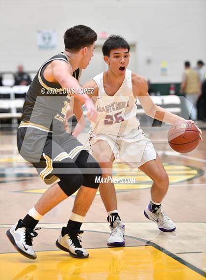 Thumbnail 1 in St. Francis vs. Maryknoll (The Classic at Damien) photogallery.