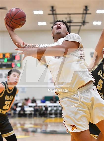 Thumbnail 3 in St. Francis vs. Maryknoll (The Classic at Damien) photogallery.