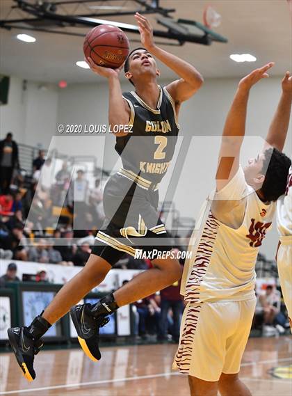 Thumbnail 3 in St. Francis vs. Maryknoll (The Classic at Damien) photogallery.