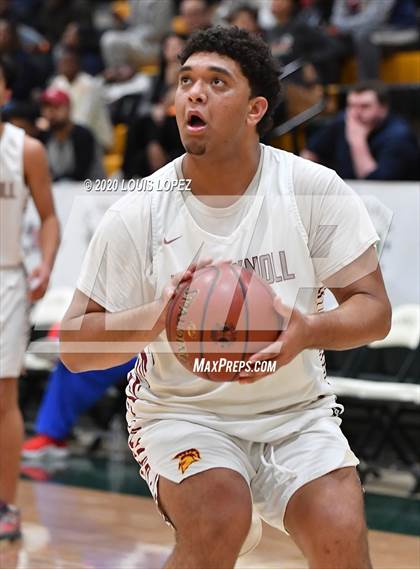 Thumbnail 1 in St. Francis vs. Maryknoll (The Classic at Damien) photogallery.