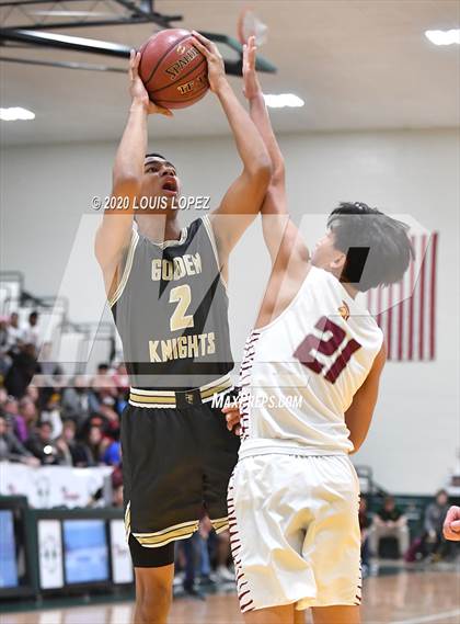 Thumbnail 1 in St. Francis vs. Maryknoll (The Classic at Damien) photogallery.