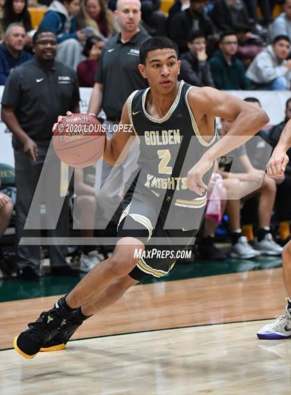Thumbnail 2 in St. Francis vs. Maryknoll (The Classic at Damien) photogallery.
