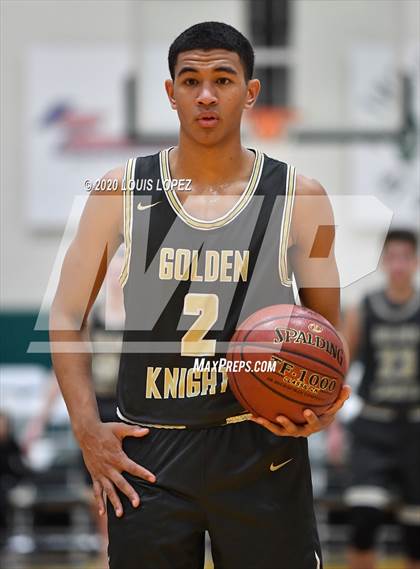 Thumbnail 2 in St. Francis vs. Maryknoll (The Classic at Damien) photogallery.