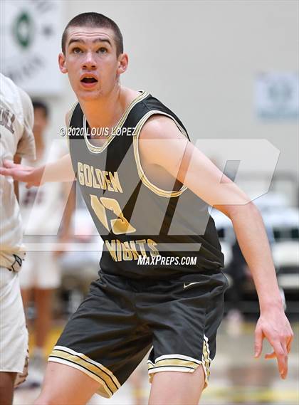 Thumbnail 2 in St. Francis vs. Maryknoll (The Classic at Damien) photogallery.