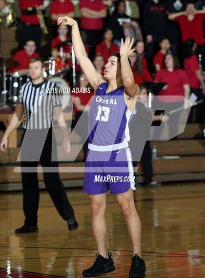 Thumbnail 1 in Omaha Central @ Lincoln High photogallery.