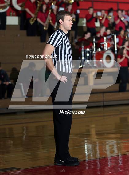 Thumbnail 3 in Omaha Central @ Lincoln High photogallery.