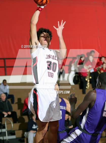 Thumbnail 2 in Omaha Central @ Lincoln High photogallery.