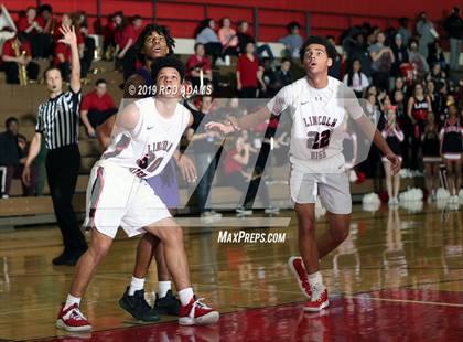 Thumbnail 3 in Omaha Central @ Lincoln High photogallery.