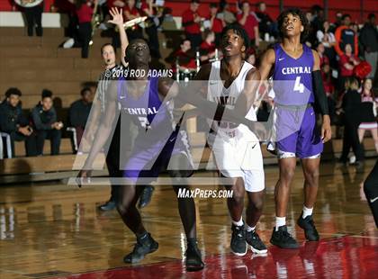 Thumbnail 2 in Omaha Central @ Lincoln High photogallery.