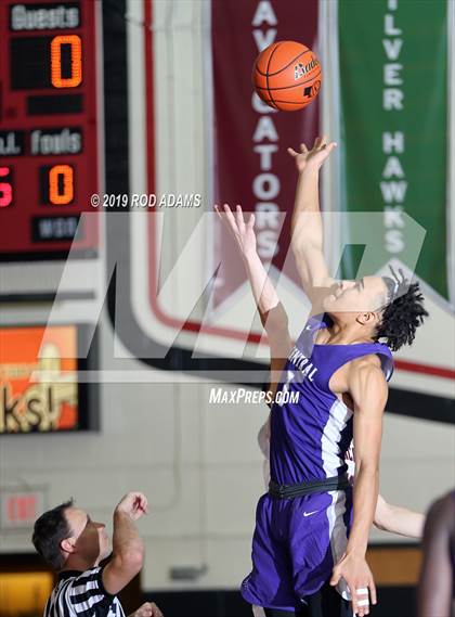 Thumbnail 2 in Omaha Central @ Lincoln High photogallery.