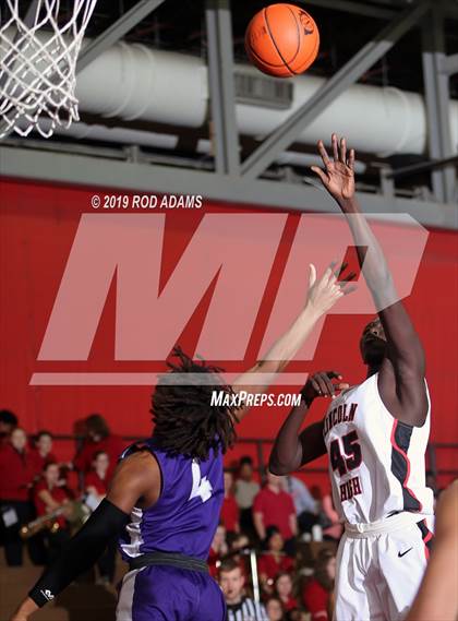 Thumbnail 3 in Omaha Central @ Lincoln High photogallery.