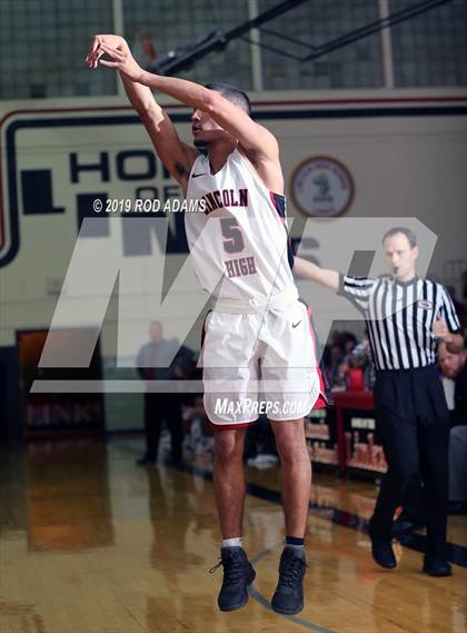 Thumbnail 2 in Omaha Central @ Lincoln High photogallery.